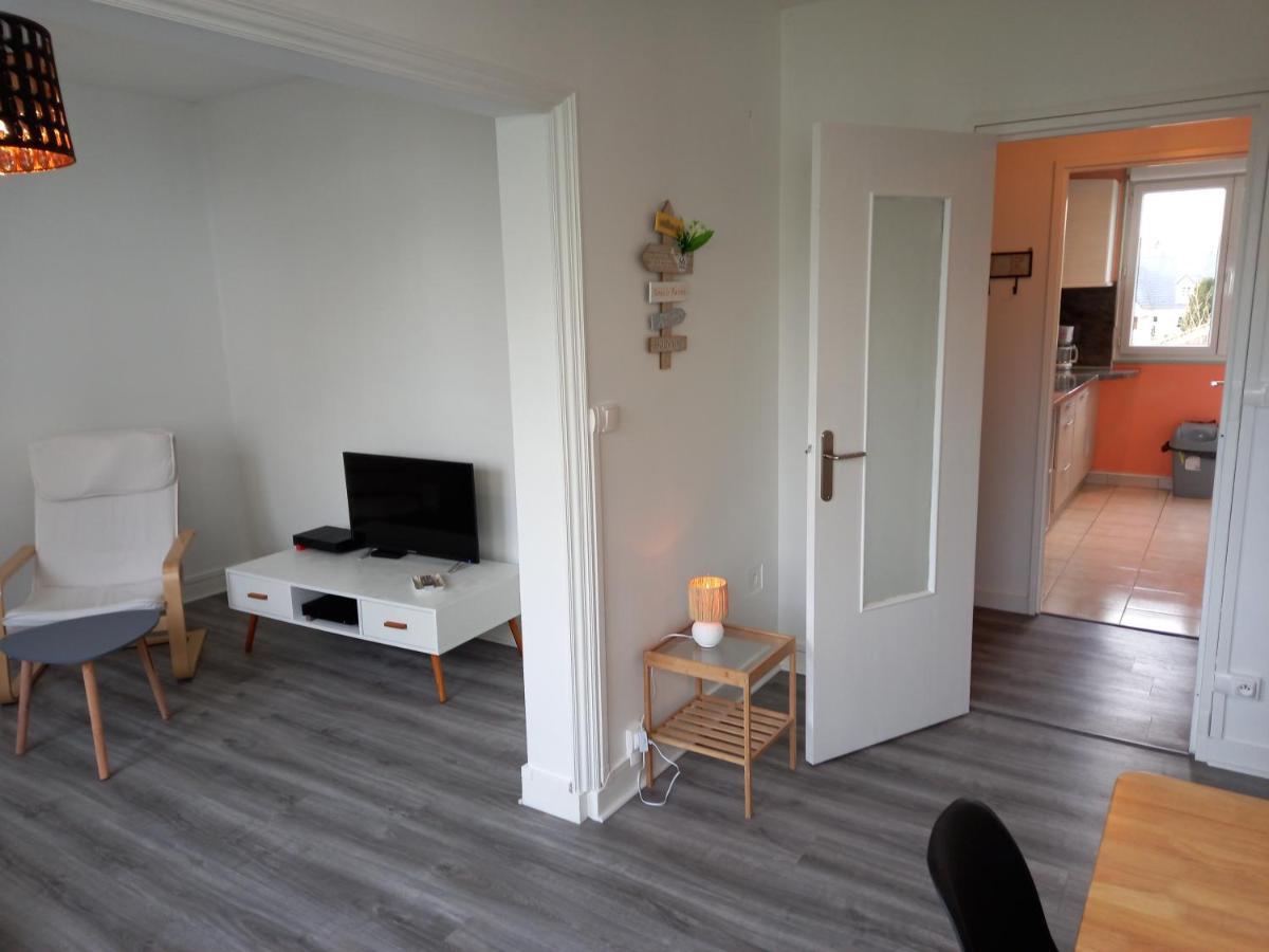 Appartement Escale champenoise à Châlons-en-Champagne Extérieur photo