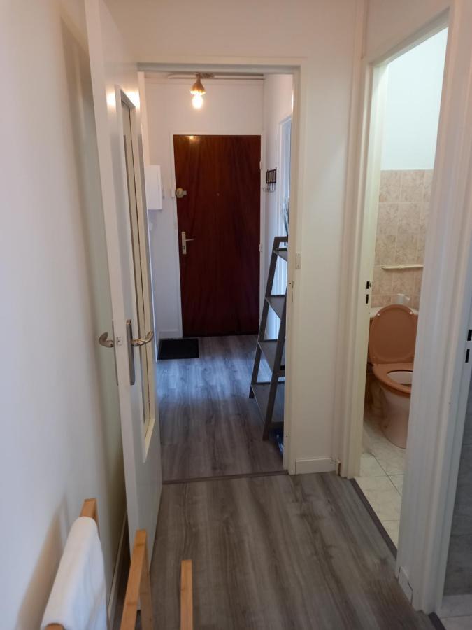 Appartement Escale champenoise à Châlons-en-Champagne Extérieur photo