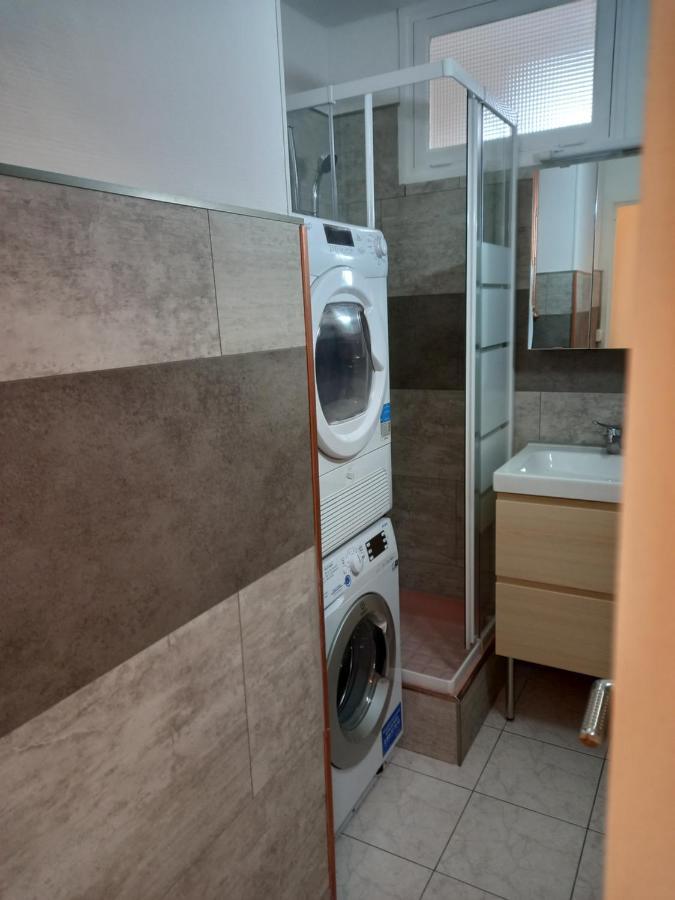 Appartement Escale champenoise à Châlons-en-Champagne Extérieur photo