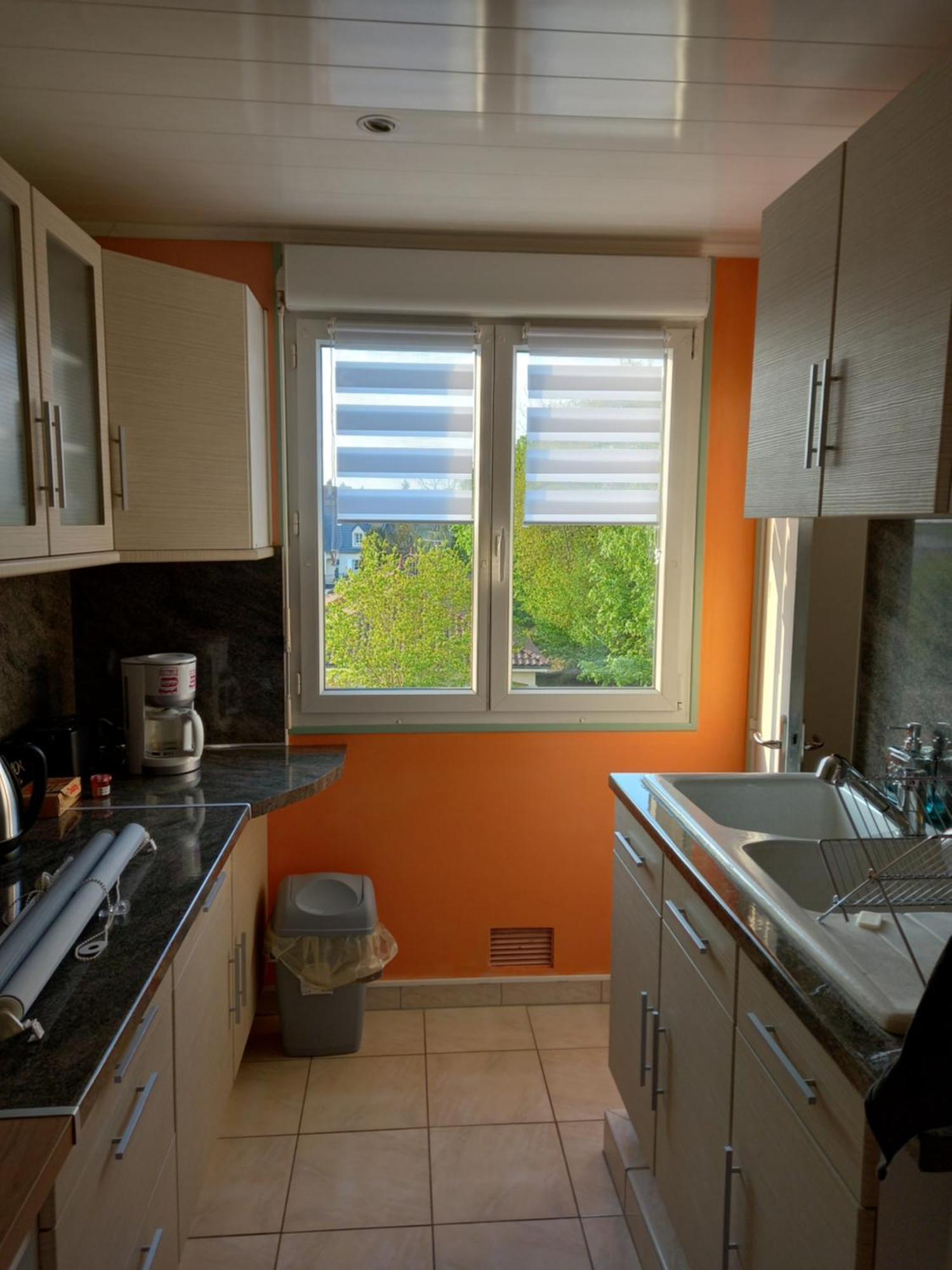 Appartement Escale champenoise à Châlons-en-Champagne Extérieur photo